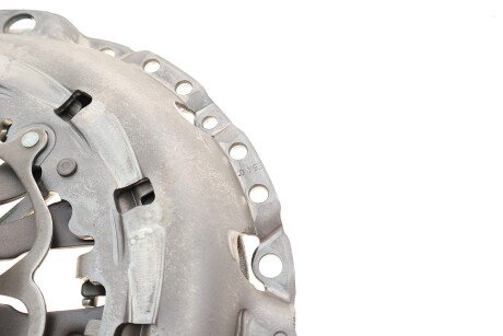 Комплект сцепления в сборе luk 624352233