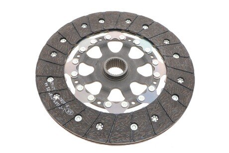 Комплект сцепления в сборе luk 624352233