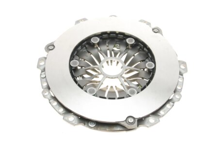 Комплект зчеплення в зборі luk 624352734