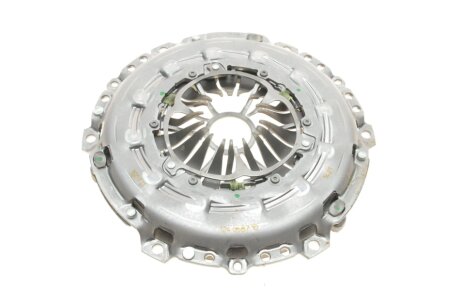 Комплект зчеплення в зборі luk 624352734