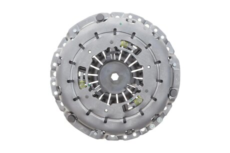 Комплект сцепления в сборе luk 624353000