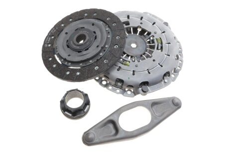 Комплект сцепления в сборе luk 624353000