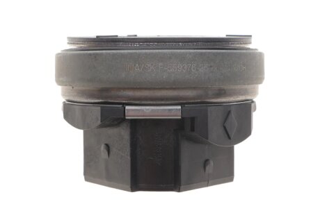 Комплект сцепления в сборе luk 624353000