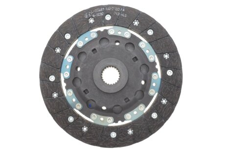 Комплект сцепления в сборе luk 624353000