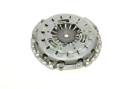 Комплект зчеплення в зборі luk 624353500