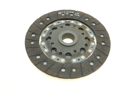 Комплект зчеплення в зборі luk 624353500