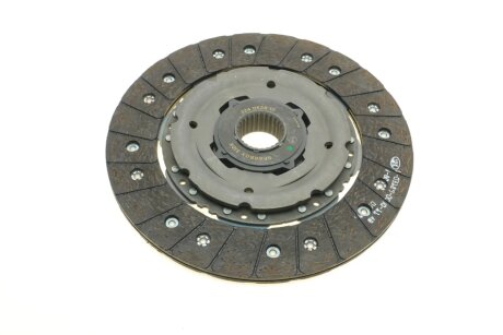 Комплект зчеплення в зборі luk 624353500