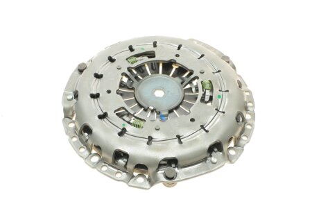 Комплект сцепления в сборе luk 624354000