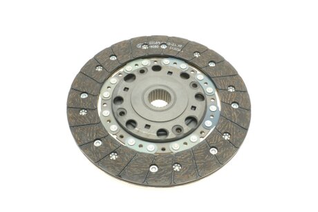 Комплект сцепления в сборе luk 624354000