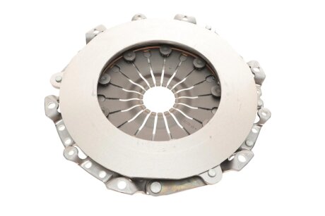 Комплект сцепления в сборе luk 624354734