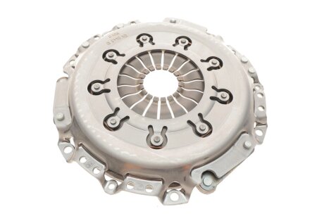 Комплект сцепления в сборе luk 624354734