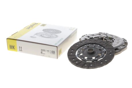 Комплект сцепления в сборе luk 624354909