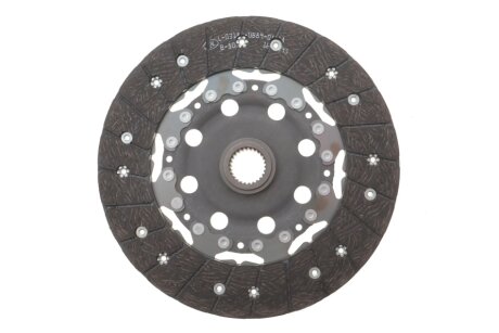 Комплект сцепления в сборе luk 624354909