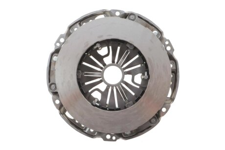 Комплект сцепления в сборе luk 624354909