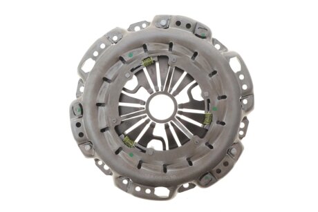 Комплект сцепления в сборе luk 624354909