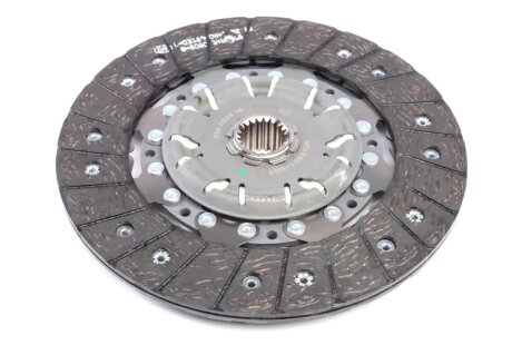 Комплект сцепления в сборе luk 624356200