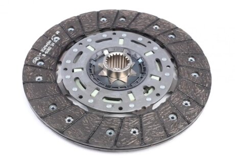 Комплект сцепления в сборе luk 624356200