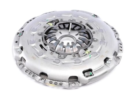 Комплект сцепления в сборе luk 624356200