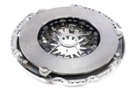 Комплект сцепления в сборе luk 624356200