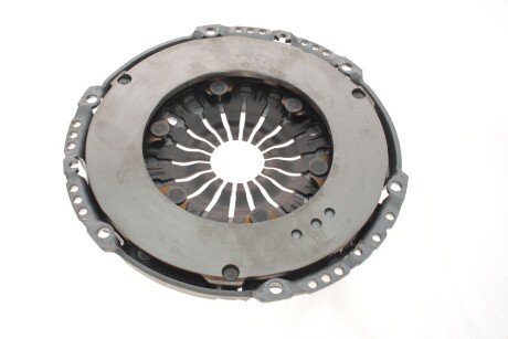 Комплект сцепления в сборе luk 624371009