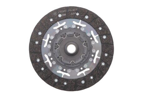 Комплект сцепления в сборе luk 624371033