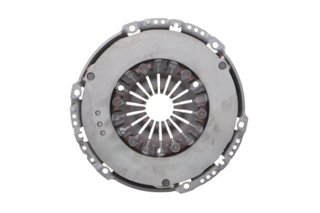 Комплект сцепления в сборе luk 624371033