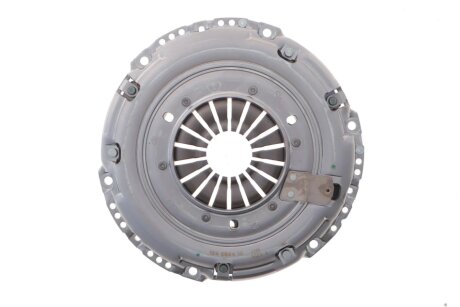 Комплект сцепления в сборе luk 624371033