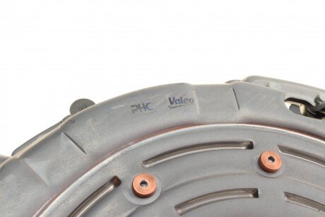 Комплект сцепления в сборе luk 624371209