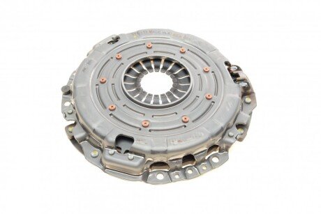 Комплект сцепления в сборе luk 624371209