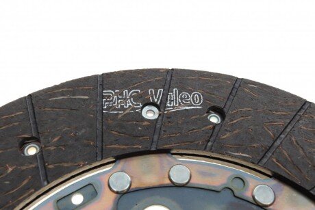 Комплект сцепления в сборе luk 624371209