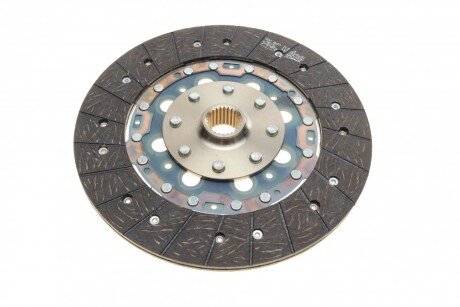 Комплект сцепления в сборе luk 624371209