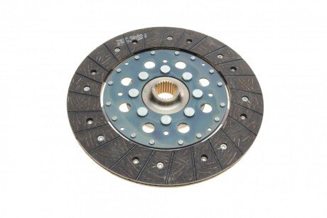 Комплект сцепления в сборе luk 624371209