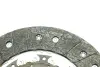 Комплект сцепления в сборе luk 624371509