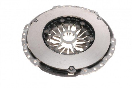 Комплект сцепления в сборе luk 624371534