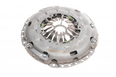 Комплект сцепления в сборе luk 624371534