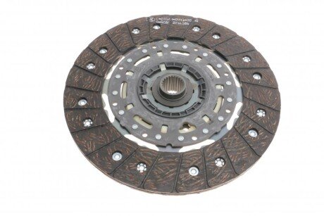 Комплект сцепления в сборе luk 624371534