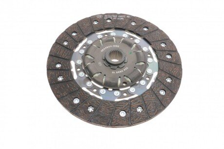 Комплект сцепления в сборе luk 624371534