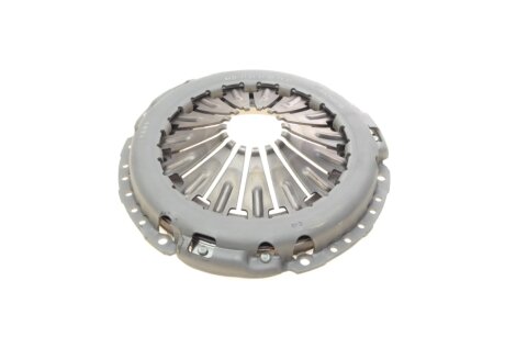 Комплект зчеплення в зборі luk 624372009