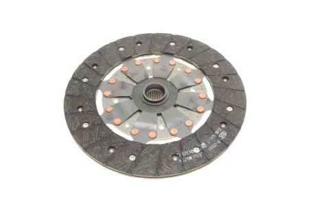 Комплект зчеплення в зборі luk 624372009