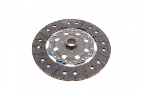 Комплект сцепления в сборе luk 624372109