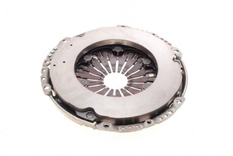 Комплект сцепления в сборе luk 624372109