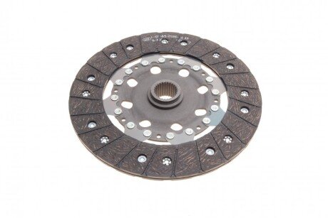 Комплект сцепления в сборе luk 624372109