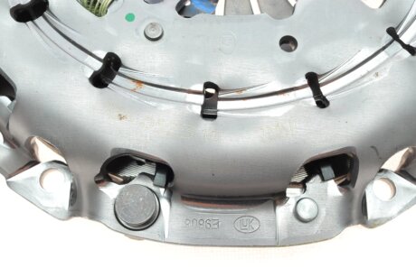 Комплект сцепления в сборе luk 624372600