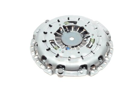 Комплект сцепления в сборе luk 624372600