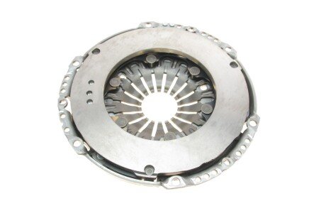 Комплект зчеплення в зборі luk 624374309