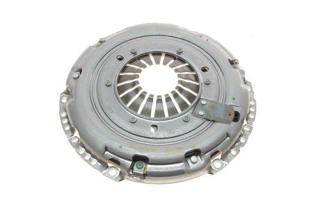 Комплект зчеплення в зборі luk 624374309