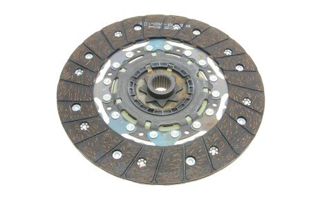 Комплект зчеплення в зборі luk 624374309