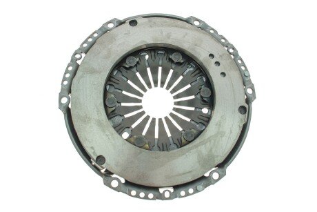 Комплект сцепления в сборе luk 624374433