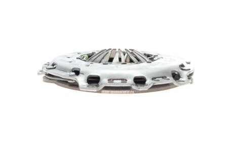 Комплект зчеплення в зборі luk 624374809