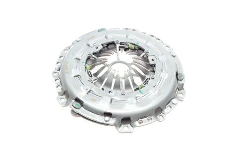 Комплект зчеплення в зборі luk 624374809